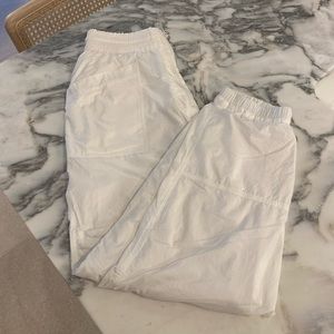 Free People Movement Nylon Joggers